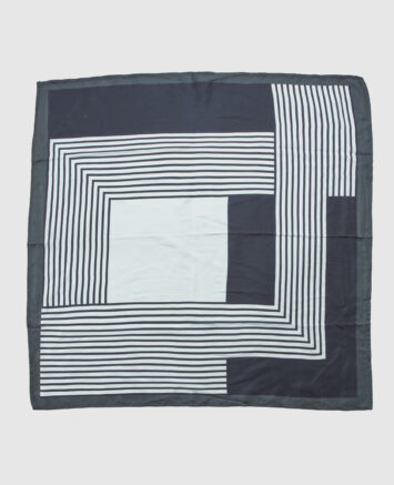 VERDE ΓΥΝΑΙΚΕΙΟ ΦΟΥΛΑΡΙ 03-2579  ΠΡΑΣΙΝΟ