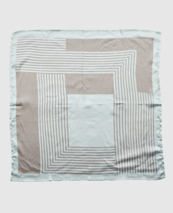 VERDE ΓΥΝΑΙΚΕΙΟ ΦΟΥΛΑΡΙ 03-2579  ΜΠΕΖ