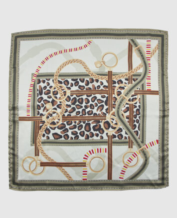 VERDE  ΦΟΥΛΑΡΙ ΛΑΙΜΟΥ 03-2582  ΠΡΑΣΙΝΟ