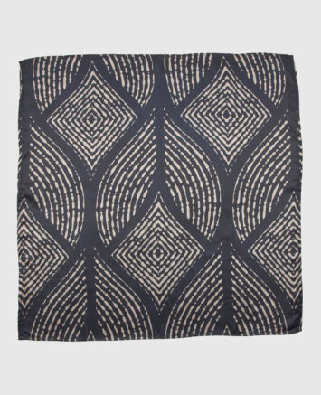 VERDE  ΓΥΝΑΙΚΕΙΟ ΦΟΥΛΑΡΙ 03-2584 ΜΑΥΡΟ