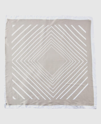 VERDE ΓΥΝΑΙΚΕΙΟ ΦΟΥΛΑΡΙ 03-2591  ΜΠΕΖ