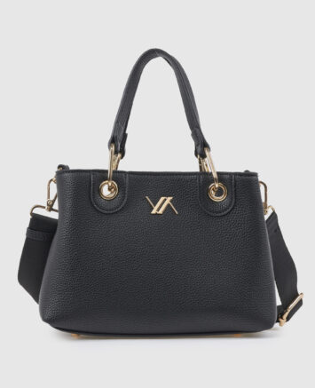 VERDE ΤΣΑΝΤΑ ΧΕΙΡΟΣ/ΩΜΟΥ 16-8428 ΜΑΥΡΟ