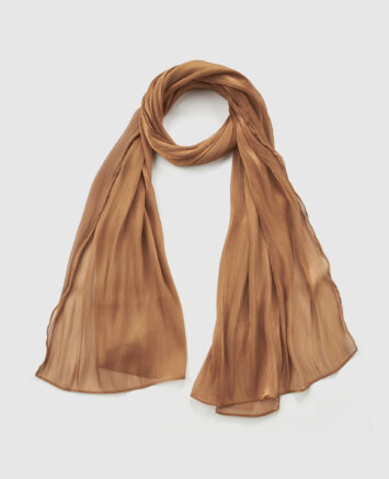 Verde Γυναικεία Εσάρπα 03-0002545  ΚΑΦΕ