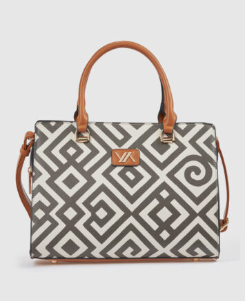 VERDE ΤΣΑΝΤΑ ΧΕΙΡΟΣ 16-8441  ΠΟΛΥΧΡΩΜΟ