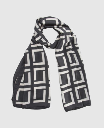 VERDE ΠΑΣΜΙΝΑ 03-2594  ΜΑΥΡΟ