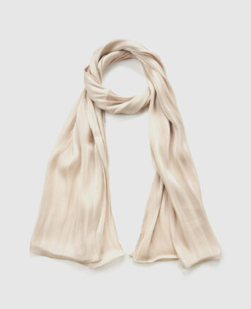 Verde Γυναικεία Εσάρπα 03-0002545 ΕΚΡΟΥ