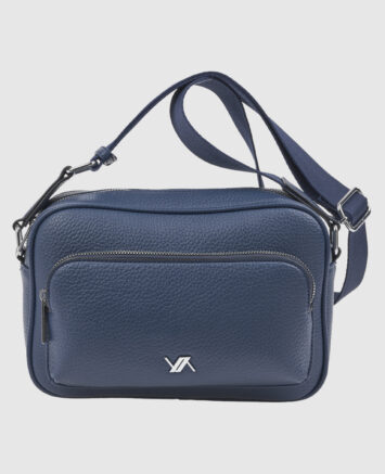 VERDE ΤΣΑΝΤΑ ΧΙΑΣΤΙ 16-8549  ΜΠΛΕ