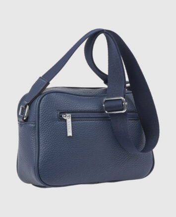 VERDE ΤΣΑΝΤΑ ΧΙΑΣΤΙ 16-8549  ΜΠΛΕ