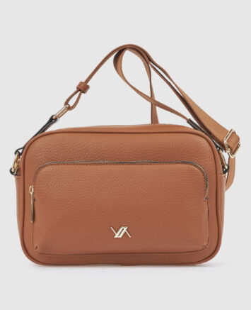 VERDE ΤΣΑΝΤΑ ΧΙΑΣΤΙ 16-8549  ΚΑΜΕΛ