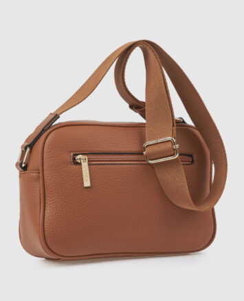 VERDE ΤΣΑΝΤΑ ΧΙΑΣΤΙ 16-8549  ΚΑΜΕΛ