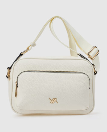 VERDE ΤΣΑΝΤΑ ΧΙΑΣΤΙ 16-8549  ΑΣΠΡΟ