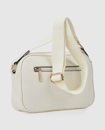 VERDE ΤΣΑΝΤΑ ΧΙΑΣΤΙ 16-8549  ΑΣΠΡΟ