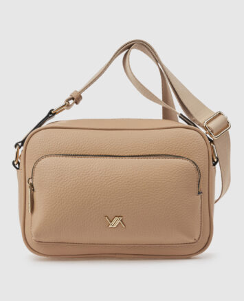 VERDE ΤΣΑΝΤΑ ΧΙΑΣΤΙ16-8549  NUDE