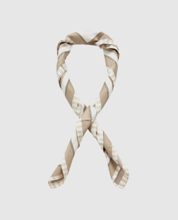 Verde Γυναικεία Εσάρπα 03-0002544 ΜΠΕΖ