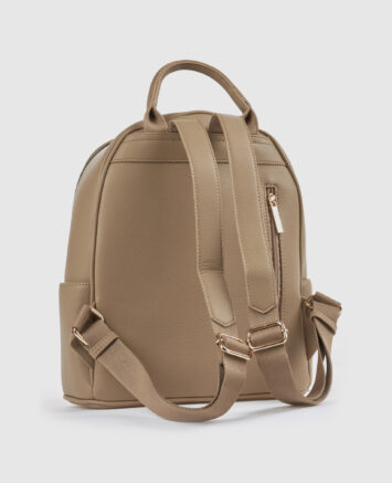 Verde Γυναικείο Σακίδιο Πλάτης 16-0008456 Μπεζ