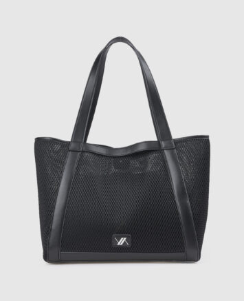 VERDE ΓΥΝΑΙΚΕΙΑ ΤΣΑΝΤΑ ΩΜΟΥ 16-0008414 ΜΑΥΡΗ