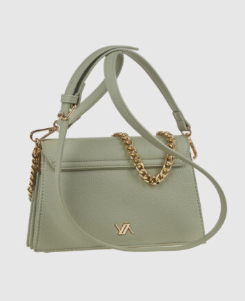 VERDE ΓΥΝΑΙΚΕΙΑ ΤΣΑΝΤΑ ΩΜΟΥ/ΧΙΑΣΤΙ 16-0008419 ΜΕΝΤΑ