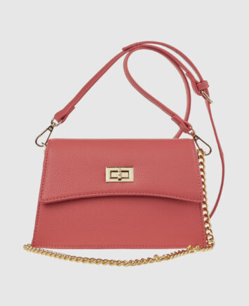 VERDE ΓΥΝΑΙΚΕΙΑ ΤΣΑΝΤΑ ΩΜΟΥ/ΧΙΑΣΤΙ 16-0008419 ΚΟΡΑΛΙ