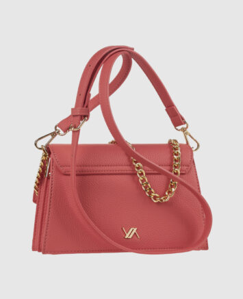 VERDE ΓΥΝΑΙΚΕΙΑ ΤΣΑΝΤΑ ΩΜΟΥ/ΧΙΑΣΤΙ 16-0008419 ΚΟΡΑΛΙ