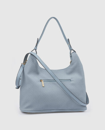 VERDE ΓΥΝΑΙΚΕΙΑ ΤΣΑΝΤΑ ΩΜΟΥ 16-0008449 ΓΑΛΑΖΙΑ