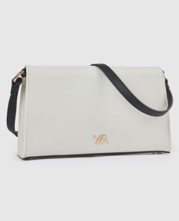 VERDE ΓΥΝΑΙΚΕΙΑ ΤΣΑΝΤΑ ΩΜΟΥ 16-0008469 ΕΚΡΟΥ