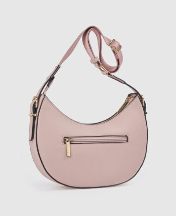 VERDE ΓΥΝΑΙΚΕΙΑ ΤΣΑΝΤΑ ΩΜΟΥ/ΧΙΑΣΤΙ 16-0008472 ΡΟΖ