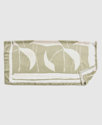 Verde Γυναικεία Εσάρπα 03-0002549  ΜΕΝΤΑ Αξεσουάρ Μόδας