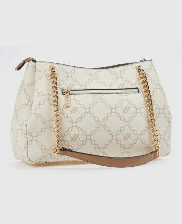 VERDE ΓΥΝΑΙΚΕΙΑ ΤΣΑΝΤΑ ΩΜΟΥ 16-0008475 ΕΚΡΟΥ