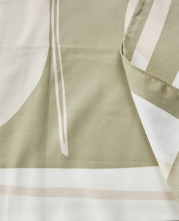 Verde Γυναικεία Εσάρπα 03-0002549  ΜΕΝΤΑ