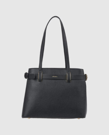 VERDE ΤΣΑΝΤΑ ΩΜΟΥ 16-0008514 ΜΑΥΡΗ