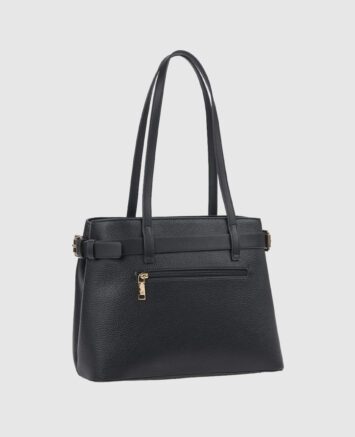 VERDE ΤΣΑΝΤΑ ΩΜΟΥ 16-0008514 ΜΑΥΡΗ