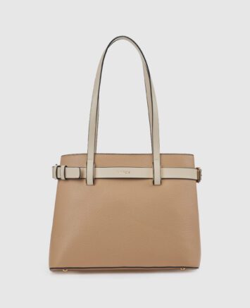 VERDE ΤΣΑΝΤΑ ΩΜΟΥ 16-0008514 ΜΠΕΖ Γυναικείες τσάντες