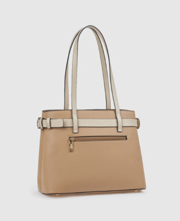 VERDE ΤΣΑΝΤΑ ΩΜΟΥ 16-0008514 ΜΠΕΖ