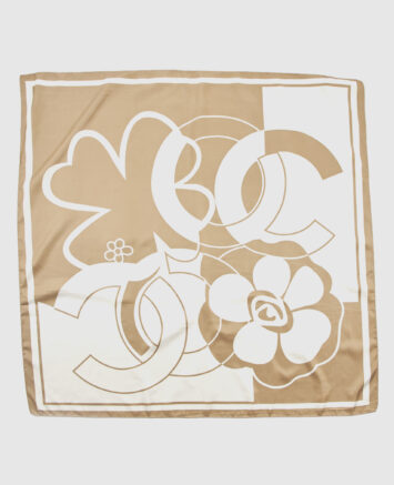 Verde Γυναικεία Εσάρπα 03-0002550  ΜΠΕΖ