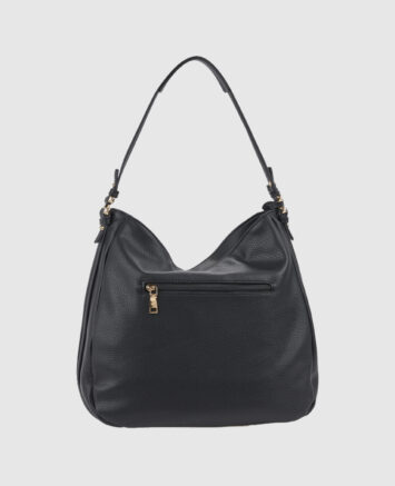 VERDE ΤΣΑΝΤΑ ΩΜΟΥ 16-0008518 ΜΑΥΡΗ