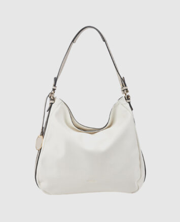 VERDE ΤΣΑΝΤΑ ΩΜΟΥ 16-0008518 ΕΚΡΟΥ Γυναικείες τσάντες