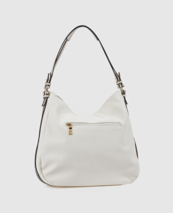 VERDE ΤΣΑΝΤΑ ΩΜΟΥ 16-0008518 ΕΚΡΟΥ