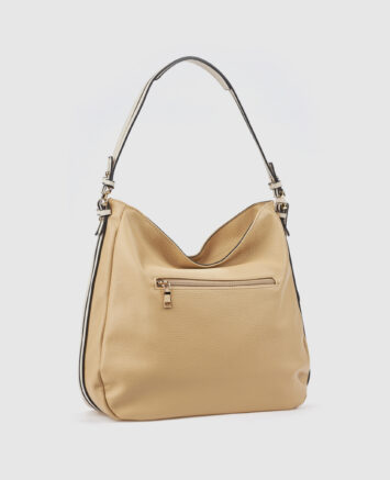 VERDE ΤΣΑΝΤΑ ΩΜΟΥ 16-0008518 ΜΠΕΖ