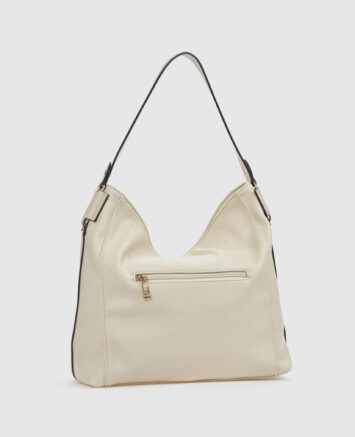 VERDE ΤΣΑΝΤΑ ΩΜΟΥ  16-0008520 ΕΚΡΟΥ