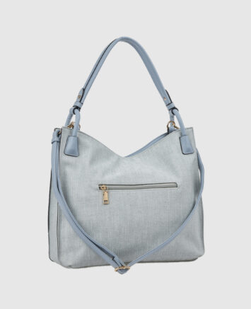 VERDE ΤΣΑΝΤΑ ΩΜΟΥ 16-0008521 ΓΑΛΑΖΙΟ