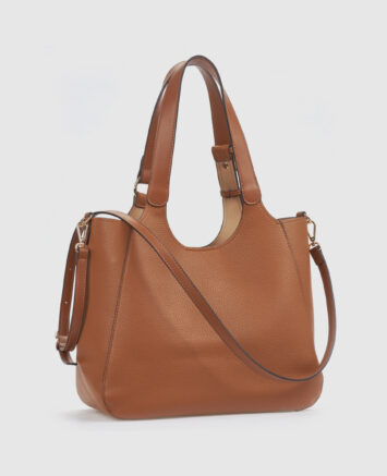 VERDE ΤΣΑΝΤΑ ΩΜΟΥ 16-0008522 ΤΑΜΠΑ