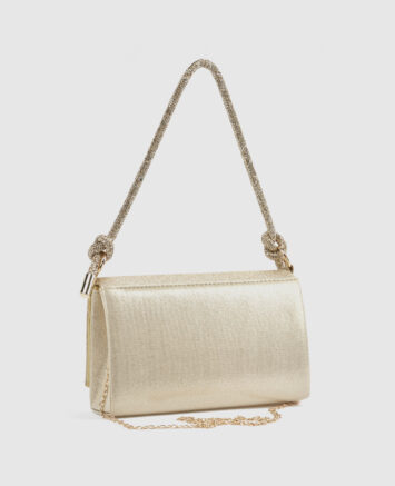 Verde Γυναικείο Αμπιγιέ 01-0002060 Χρυσό