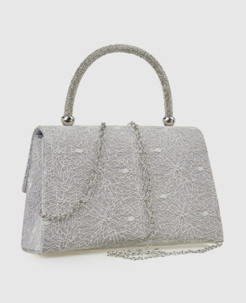 Verde Γυναικείο Αμπιγιέ 01-0002061 Ασημι