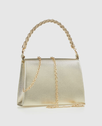 Verde Γυναικείο Αμπιγιέ 01-0002063 Χρυσό