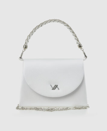 Verde Γυναικείο Αμπιγιέ 01-0002063 Άσπρο