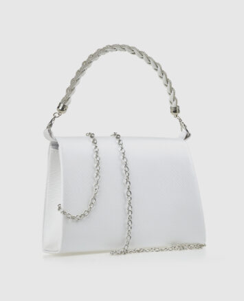 Verde Γυναικείο Αμπιγιέ 01-0002063 Άσπρο