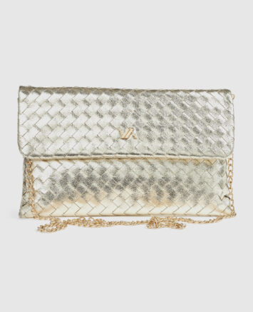 Verde Γυναικείο Αμπιγιέ 01-0002078 Χρυσό