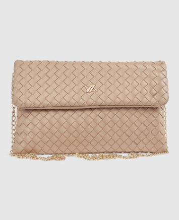 Verde Γυναικείο Αμπιγιέ 01-0002079 Μπεζ