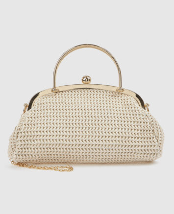 Verde Γυναικείο Αμπιγιέ 01-0002116 Εκρού