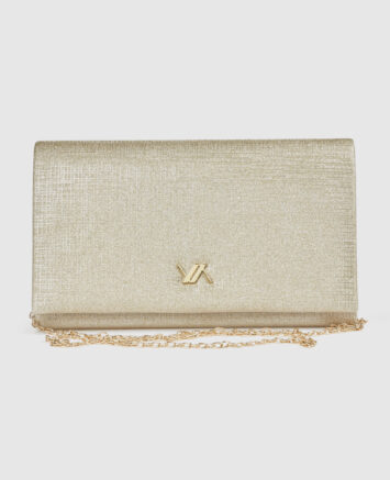 Verde Γυναικείο Αμπιγιέ 01-0002118 Χρυσό Βραδινό